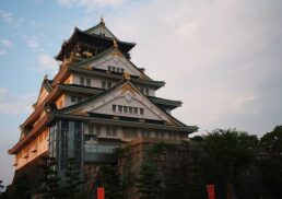 Top 10 Must-Visit Spots in the Japan Kansai Area