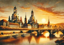 Saxony German: Comprehensive Travel Guide