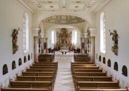 Global Christian Population: How Many Christian Are in the World?