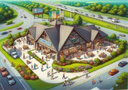 Top Welcome Centers to Enhance Your Travel Experience