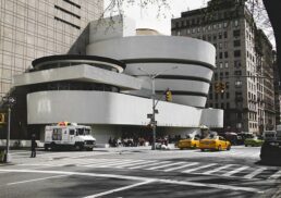 Top Attractions to Discover on the New York City Tourism Site