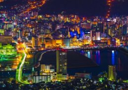 Hiroshima and Nagasaki Today: Resilience and Remembrance in Modern Japan