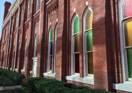Top Attractions You Can’t Miss in Downtown Nashville Top Attractions You Can’t Miss in Downtown Nashville