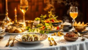 Cuisine Def: Understanding The Meaning And Importance