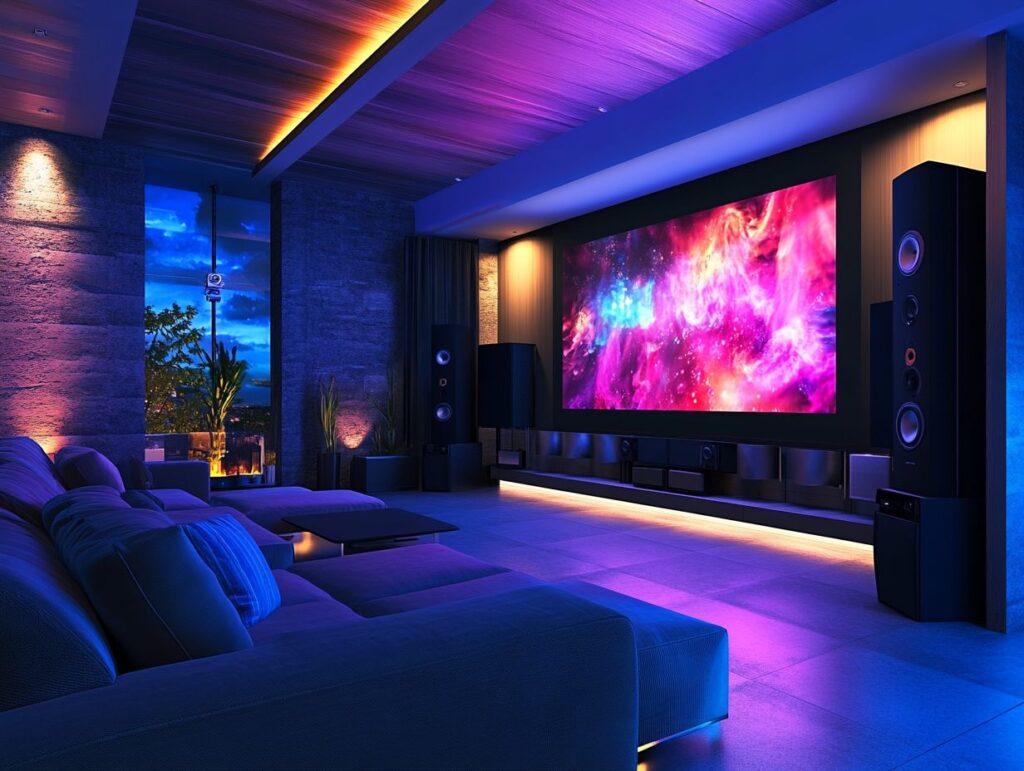 best projectors and screens for home theater in 2025 what to buy LQ Best Projectors and Screens for Home Theater in 2025: What to Buy