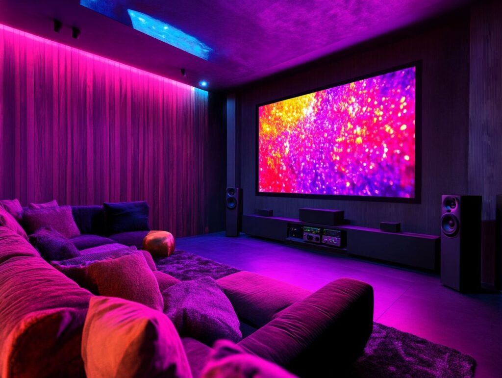 best projectors and screens for home theater in 2025 what to buy nT Best Projectors and Screens for Home Theater in 2025: What to Buy