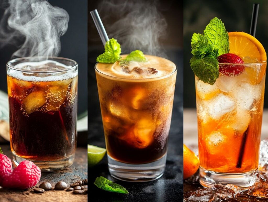 from coffee to kombucha the ultimate guide to your favourite beverages NQ From Coffee to Kombucha: The Ultimate Guide to Your Favourite Beverages