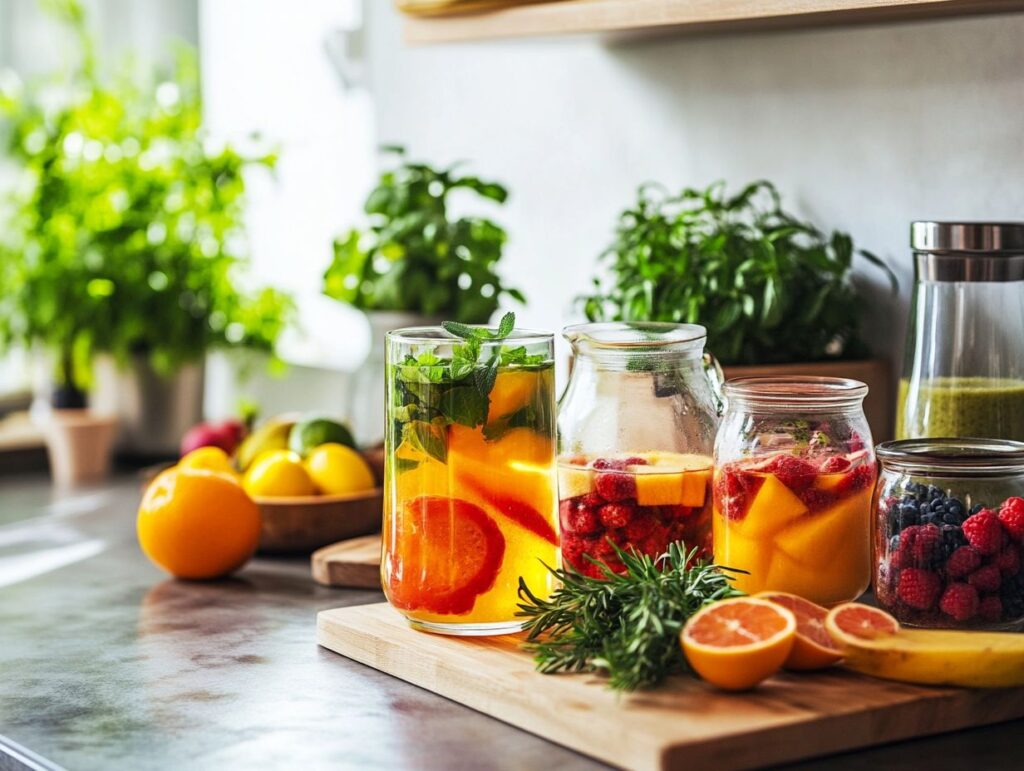 healthy beverages you can make at home easy delicious recipes G2 Healthy Beverages You Can Make at Home: Easy & Delicious Recipes