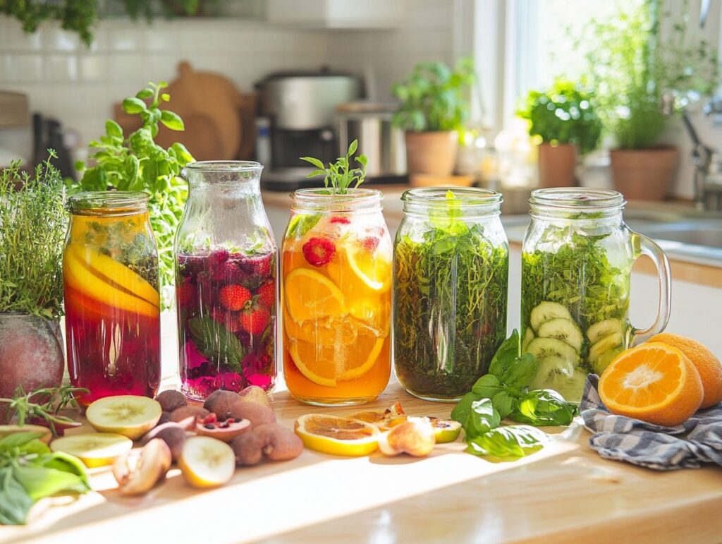 healthy beverages you can make at home easy delicious recipes sf Healthy Beverages You Can Make at Home: Easy & Delicious Recipes