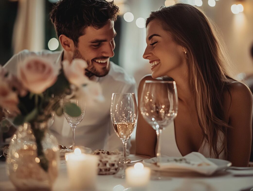 How To Dress, Dine, And Impress At A Fine Dining Restaurant — free download