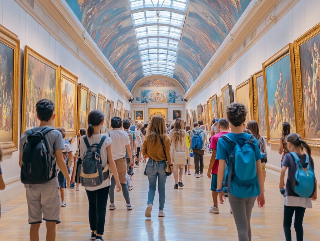 how to make the most of your museum visit tips for art history science lovers 5a How to Make the Most of Your Museum Visit: Tips for Art, History & Science Lovers