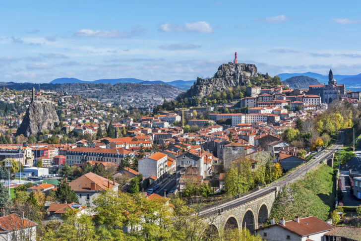 iStock 1193904385 The Ultimate Travel Guide to Auvergne-Rhône-Alpes: What to See, Eat & Do