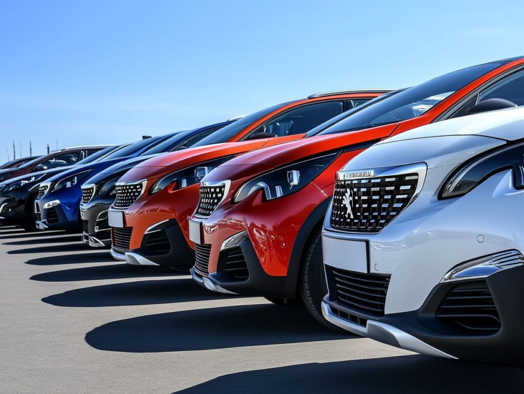 is peugeot a good car brand a detailed buyers guide 5J Is Peugeot a Good Car Brand? A Detailed Buyer’s Guide