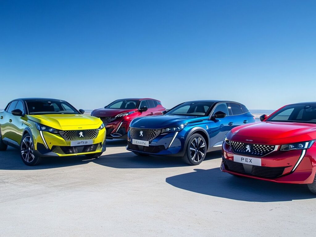 is peugeot a good car brand a detailed buyers guide Js Is Peugeot a Good Car Brand? A Detailed Buyer’s Guide