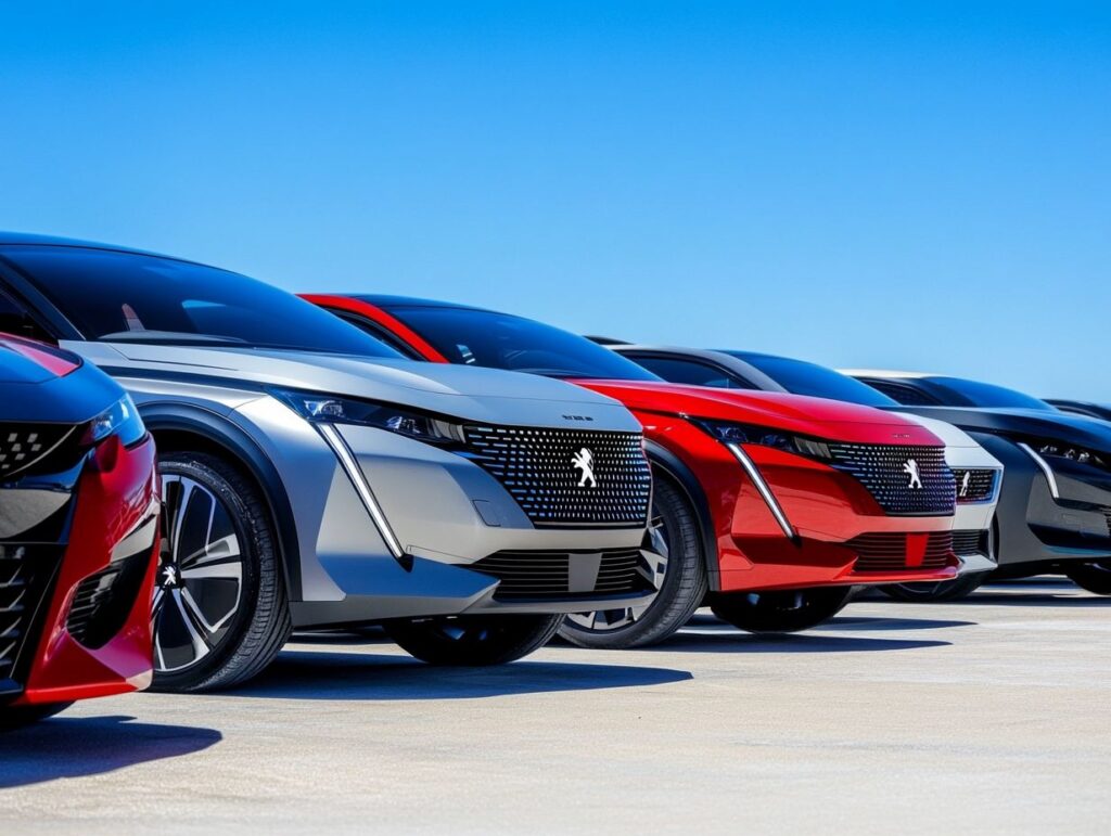 is peugeot a good car brand a detailed buyers guide LJ Is Peugeot a Good Car Brand? A Detailed Buyer’s Guide