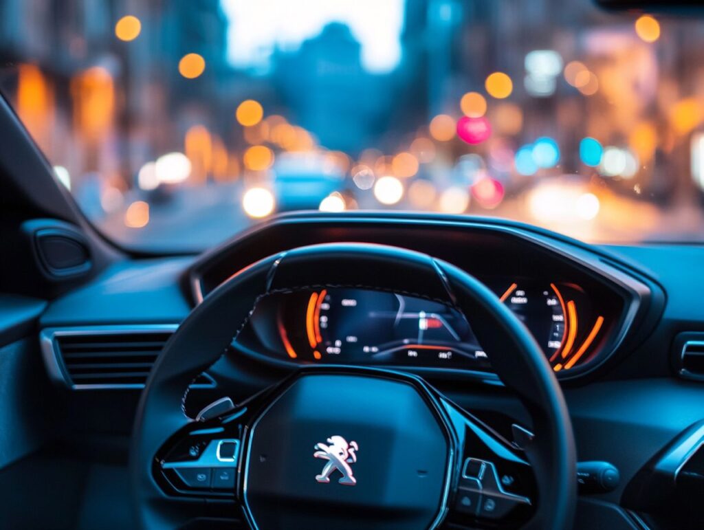 peugeot car reviews performance features pricing breakdown 1h Peugeot Car Reviews: Performance, Features & Pricing Breakdown