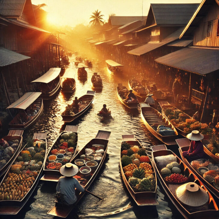 southeast asia 10 Must-Know Traditions from Southeast Asia and the Pacific Islands