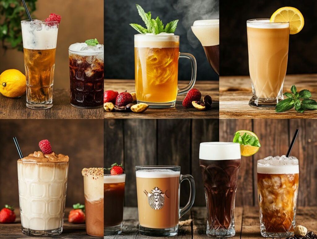 top 10 most popular beverages around the world you need to try 0l Top 10 Most Popular Beverages Around the World You Need to Try