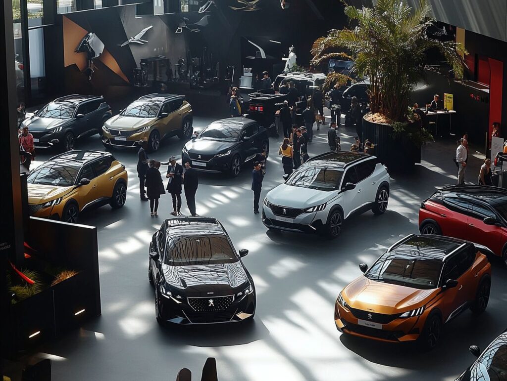 top peugeot models in 2025 which one is right for you GN Top Peugeot Models in 2025: Which One Is Right for You?