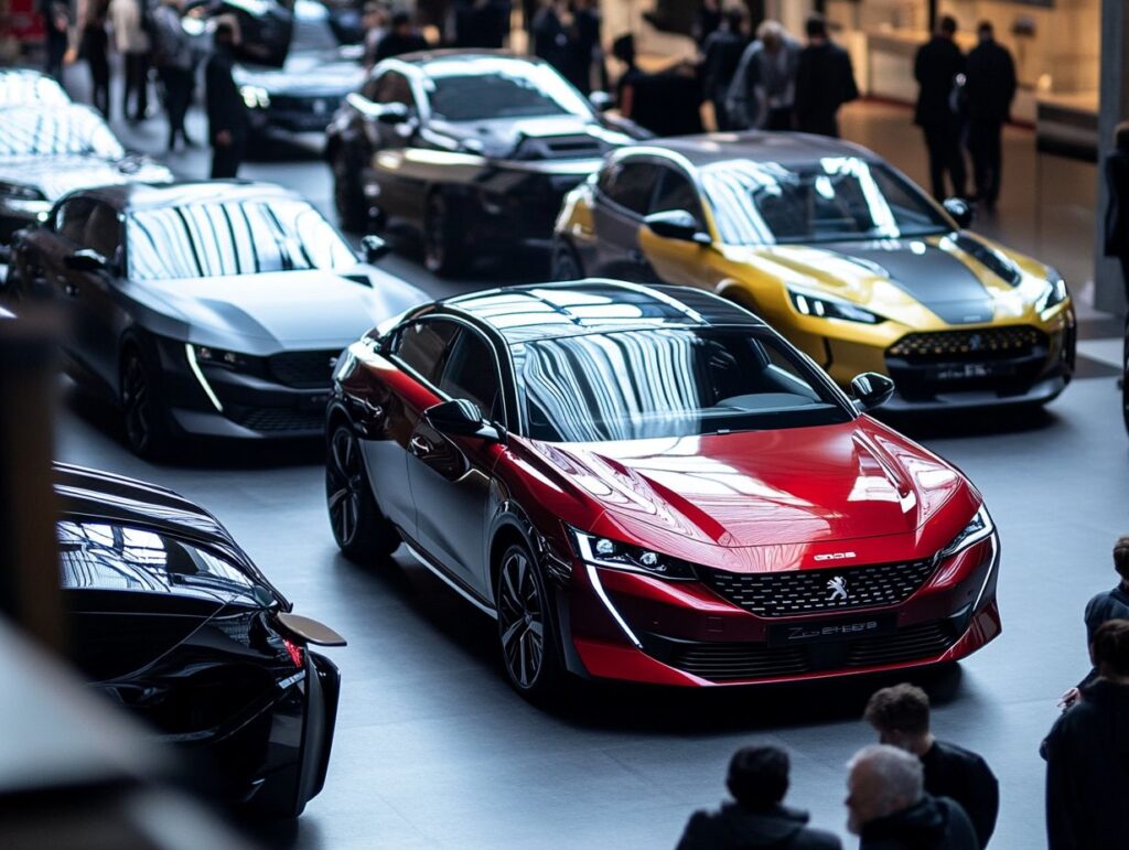 top peugeot models in 2025 which one is right for you cf Top Peugeot Models in 2025: Which One Is Right for You?