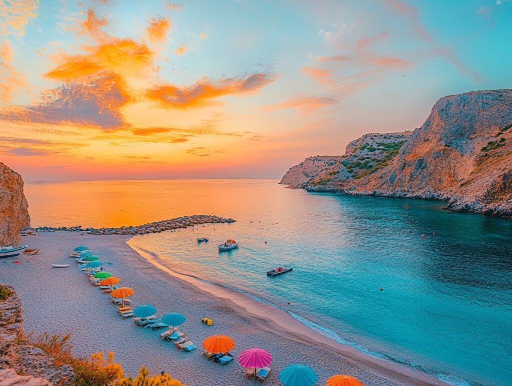 why crete should be your next island vacation destination GQ Why Crete Should Be Your Next Island Vacation Destination