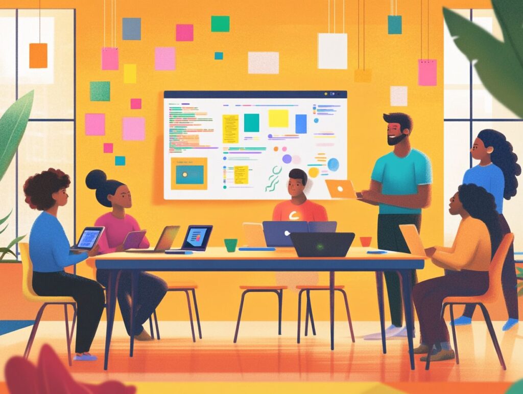 why open source matters benefits for developers businesses and everyday users u1 Why Open Source Matters: Benefits for Developers, Businesses, and Everyday Users