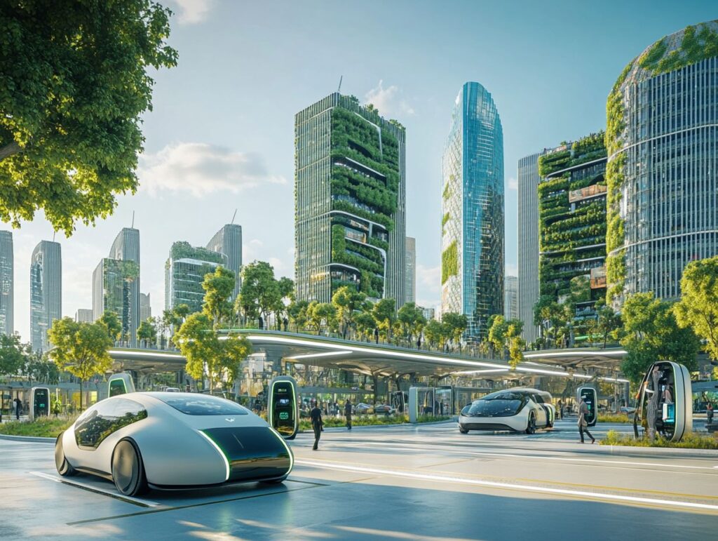 automotive industry trends 2025 whats driving the future of cars CC Automotive Industry Trends 2025: What’s Driving the Future of Cars