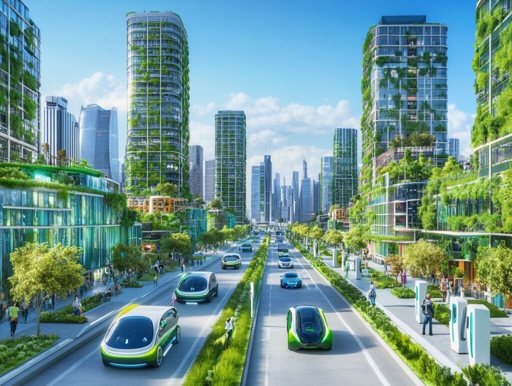 automotive industry trends 2025 whats driving the future of cars bo Automotive Industry Trends 2025: What’s Driving the Future of Cars