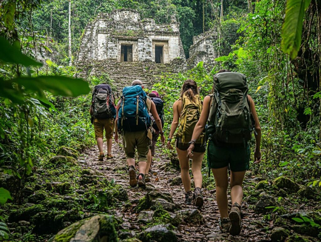 backpacking central america tips routes must see destinations Em Backpacking Central America: Tips, Routes & Must-See Destinations