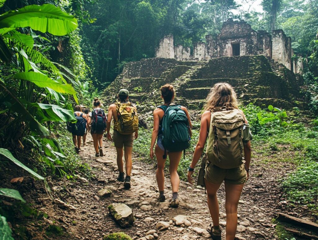 backpacking central america tips routes must see destinations Kv Backpacking Central America: Tips, Routes & Must-See Destinations