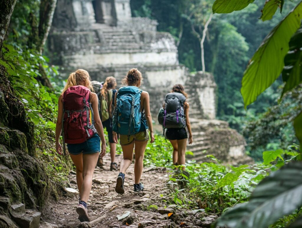 backpacking central america tips routes must see destinations Zf Backpacking Central America: Tips, Routes & Must-See Destinations