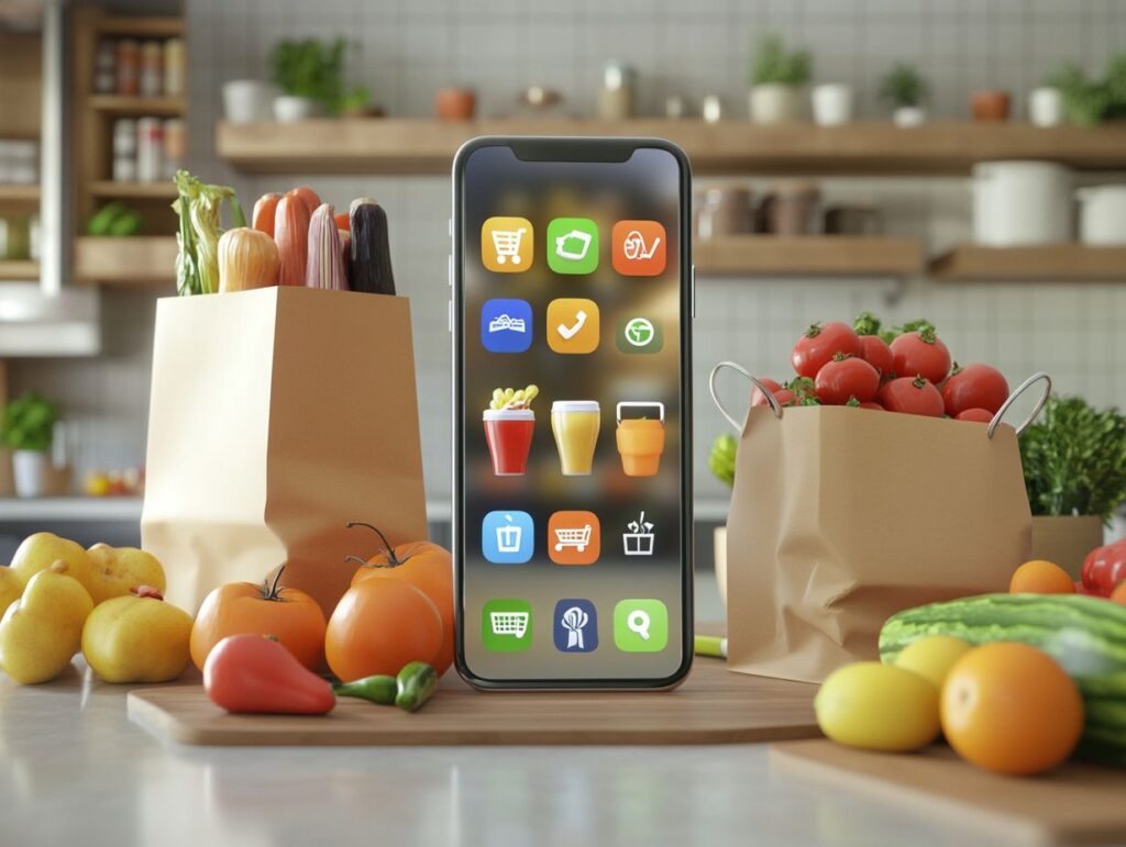 best grocery delivery apps for fast fresh and affordable shopping yb Best Grocery Delivery Apps for Fast, Fresh, and Affordable Shopping