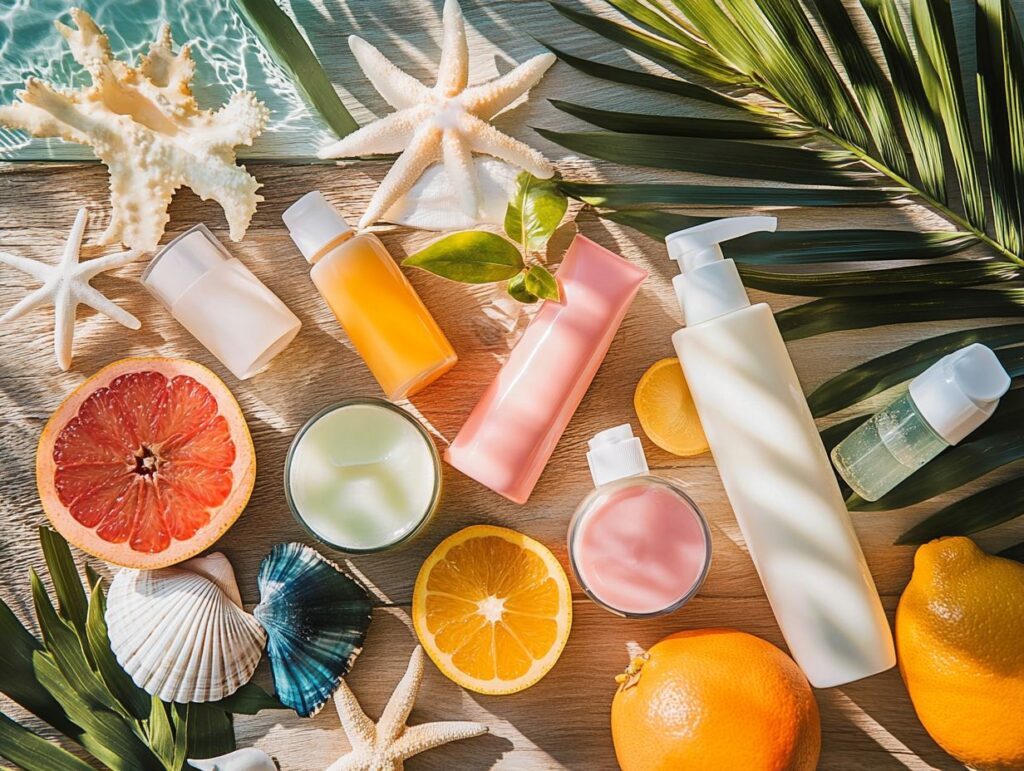 best tanning products for a safe natural looking glow R6 Best Tanning Products for a Safe, Natural-Looking Glow