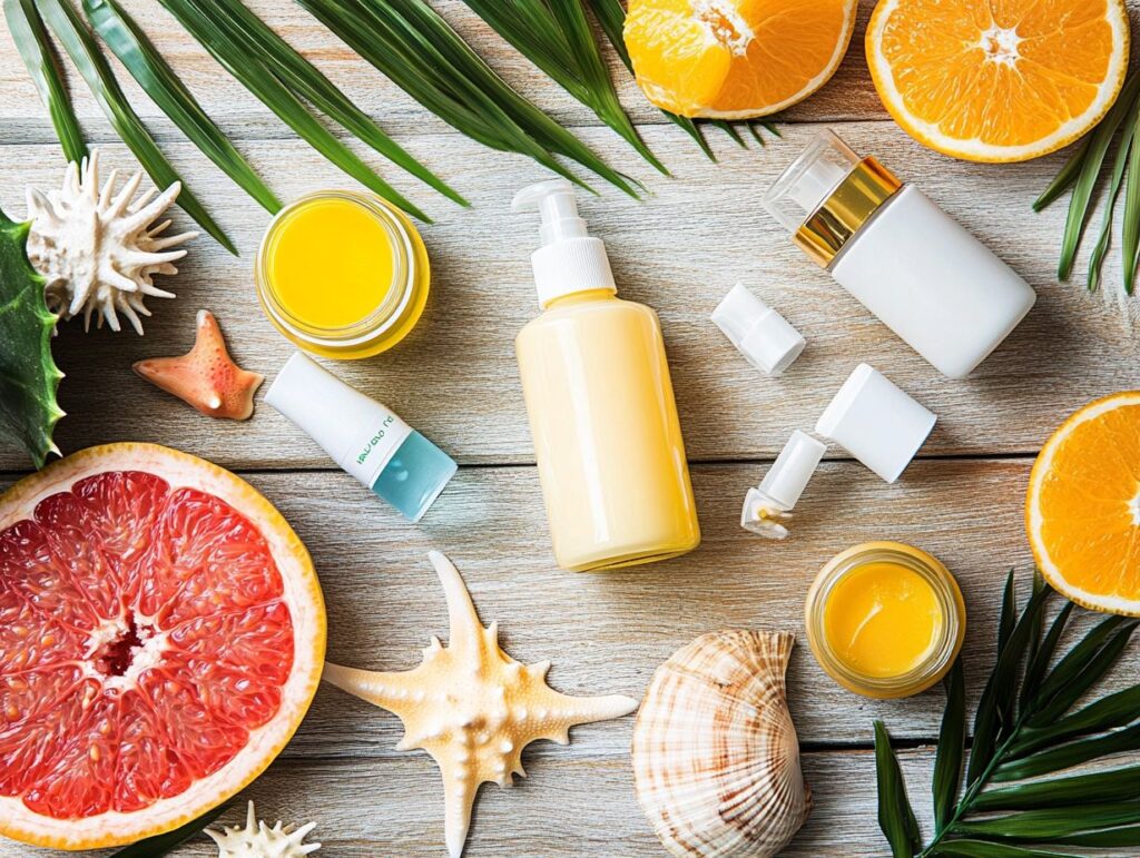 best tanning products for a safe natural looking glow iD Best Tanning Products for a Safe, Natural-Looking Glow