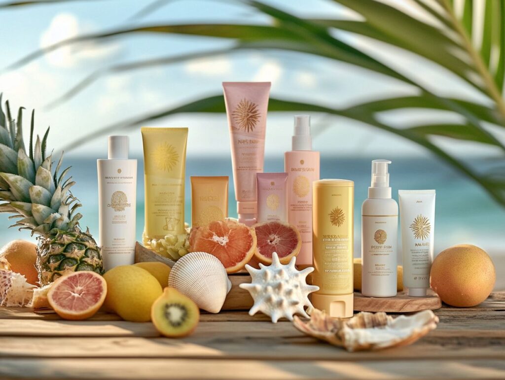 best tanning products for a safe natural looking glow zY Best Tanning Products for a Safe, Natural-Looking Glow