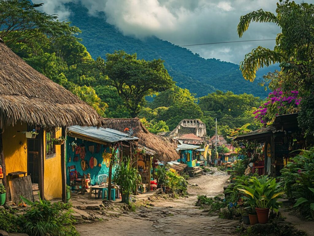 central america travel guide best countries to explore in 2025 Gu Central America Travel Guide: Best Countries to Explore in 2025