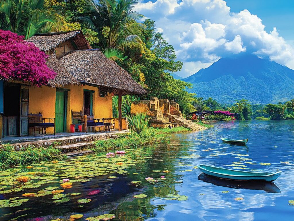 central america travel guide best countries to explore in 2025 jE Central America Travel Guide: Best Countries to Explore in 2025