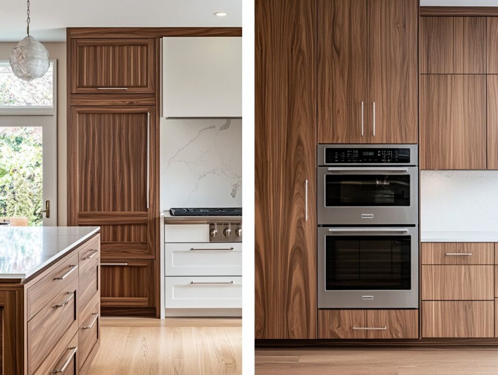 custom vs prefab cabinets which is right for your space NP Custom vs. Prefab Cabinets: Which Is Right for Your Space?