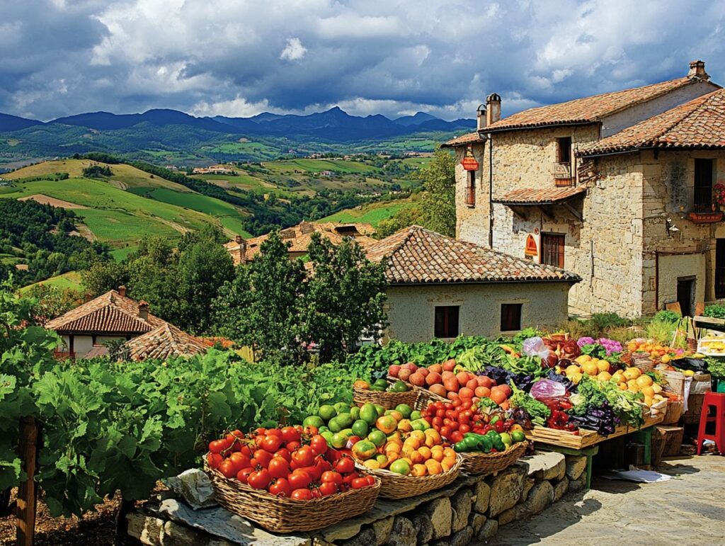 discover navarra spain top attractions culture and local cuisine 0k Discover Navarra, Spain: Top Attractions, Culture, and Local Cuisine