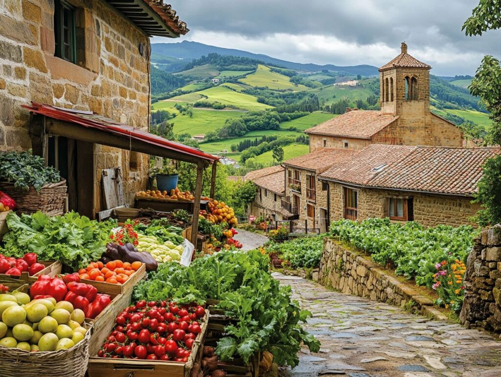 discover navarra spain top attractions culture and local cuisine 9K Discover Navarra, Spain: Top Attractions, Culture, and Local Cuisine