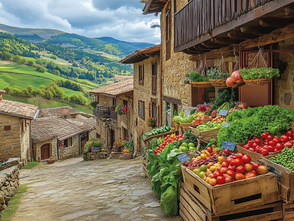 discover navarra spain top attractions culture and local cuisine IR Discover Navarra, Spain: Top Attractions, Culture, and Local Cuisine