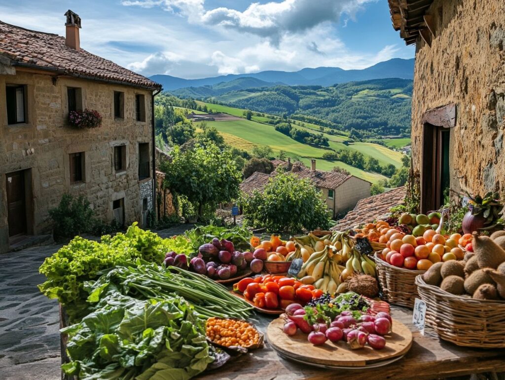 discover navarra spain top attractions culture and local cuisine uR Discover Navarra, Spain: Top Attractions, Culture, and Local Cuisine