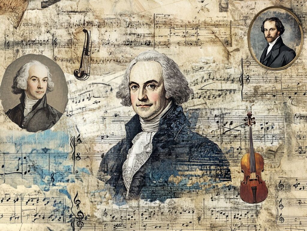 greatest classical composers of all time from bach to beethoven Al Greatest Classical Composers of All Time: From Bach to Beethoven