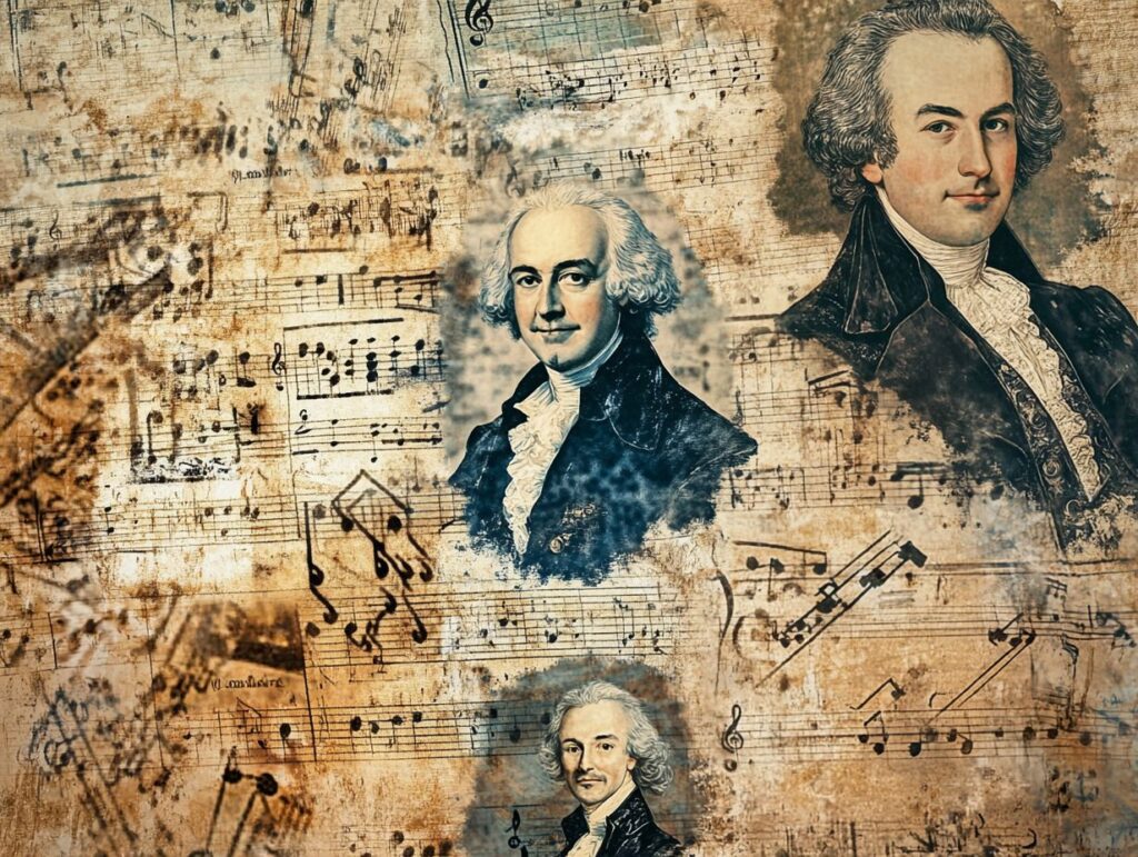 greatest classical composers of all time from bach to beethoven YR Greatest Classical Composers of All Time: From Bach to Beethoven