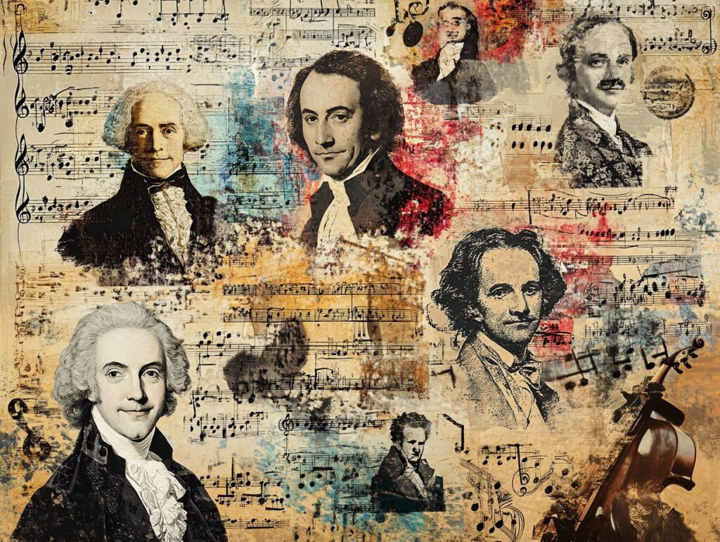 greatest classical composers of all time from bach to beethoven jD Greatest Classical Composers of All Time: From Bach to Beethoven