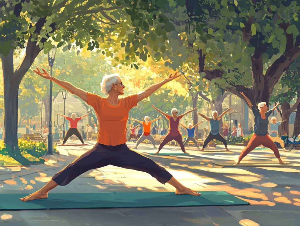 healthy aging tips how to stay active sharp and independent over 60 3u Healthy Aging Tips: How to Stay Active, Sharp, and Independent Over 60