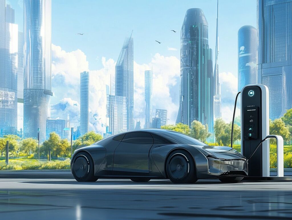 how electric vehicles are reshaping the global automotive industry 5c How Electric Vehicles Are Reshaping the Global Automotive Industry