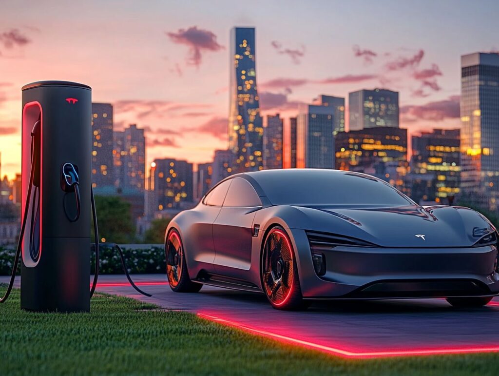 how electric vehicles are reshaping the global automotive industry O6 How Electric Vehicles Are Reshaping the Global Automotive Industry