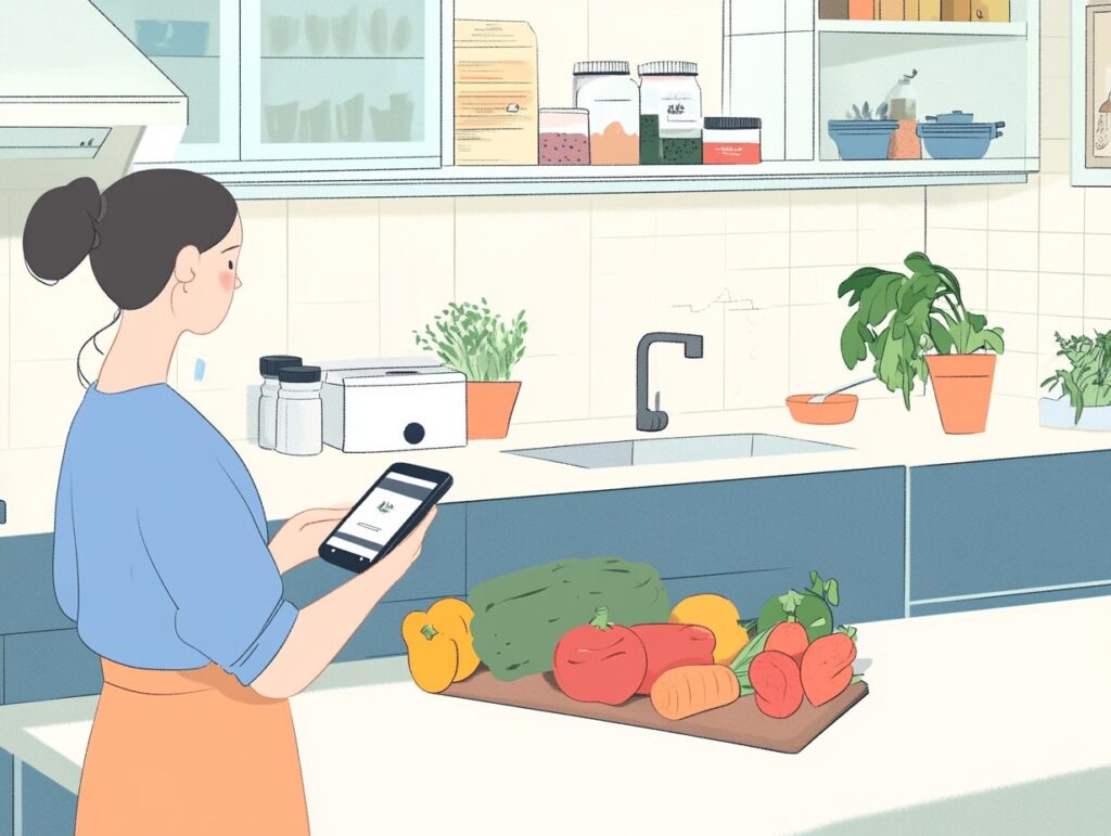 how online grocery delivery works a beginners guide to convenient shopping fE How Online Grocery Delivery Works: A Beginner’s Guide to Convenient Shopping