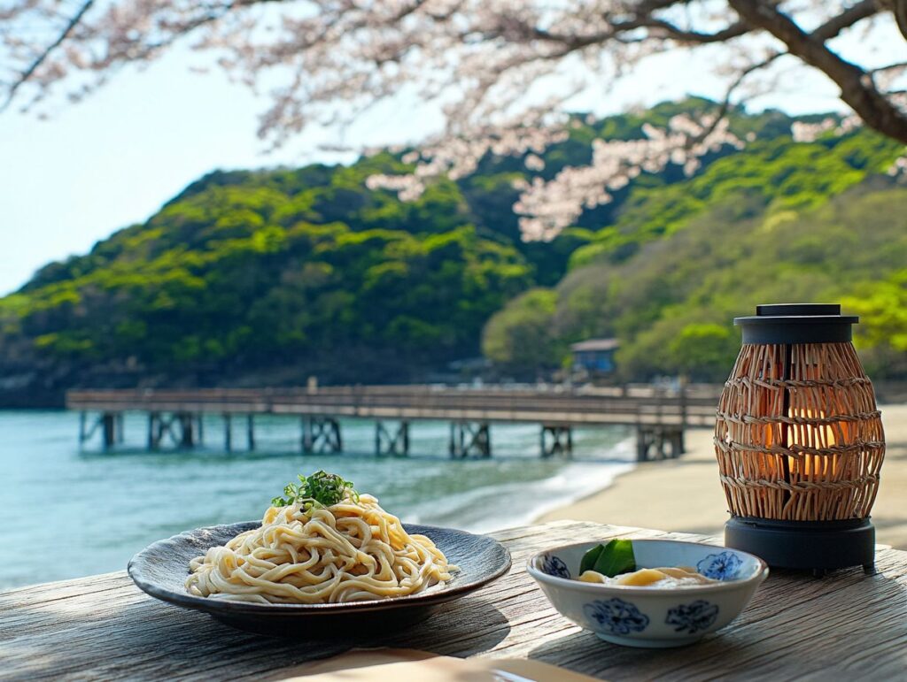 kagawa travel guide 2025 what to see eat experience in japans smallest prefecture BW Kagawa Travel Guide 2025: What to See, Eat & Experience in Japan’s Smallest Prefecture